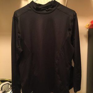 Urban Frontier Long-Sleeved T-Shirt